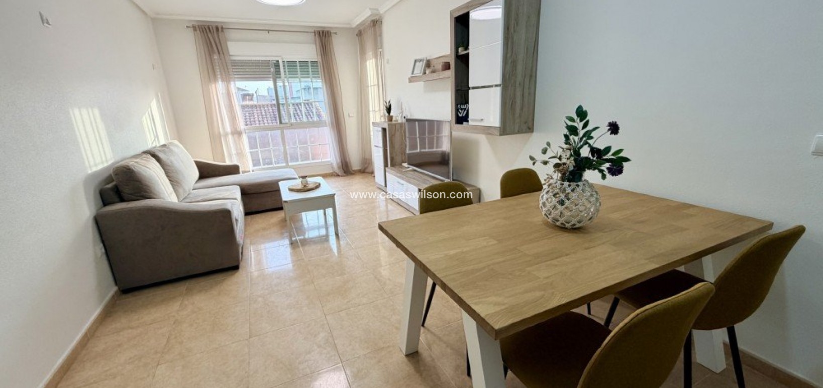 Sale - Apartment - Dolores - Costa Blanca