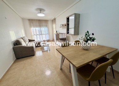 Sale - Apartment - Dolores - Costa Blanca
