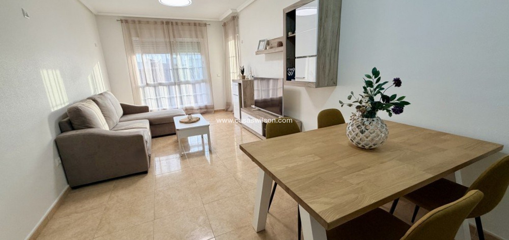 Sale - Apartment - Dolores - Costa Blanca