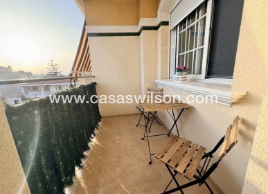 Sale - Apartment - Dolores - Costa Blanca