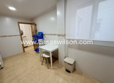 Sale - Apartment - Dolores - Costa Blanca