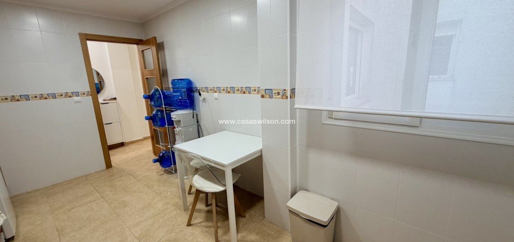 Sale - Apartment - Dolores - Costa Blanca