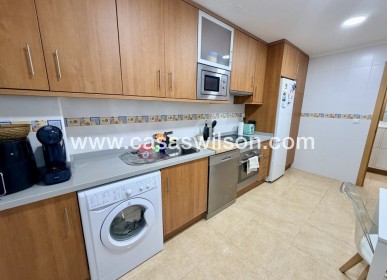 Sale - Apartment - Dolores - Costa Blanca