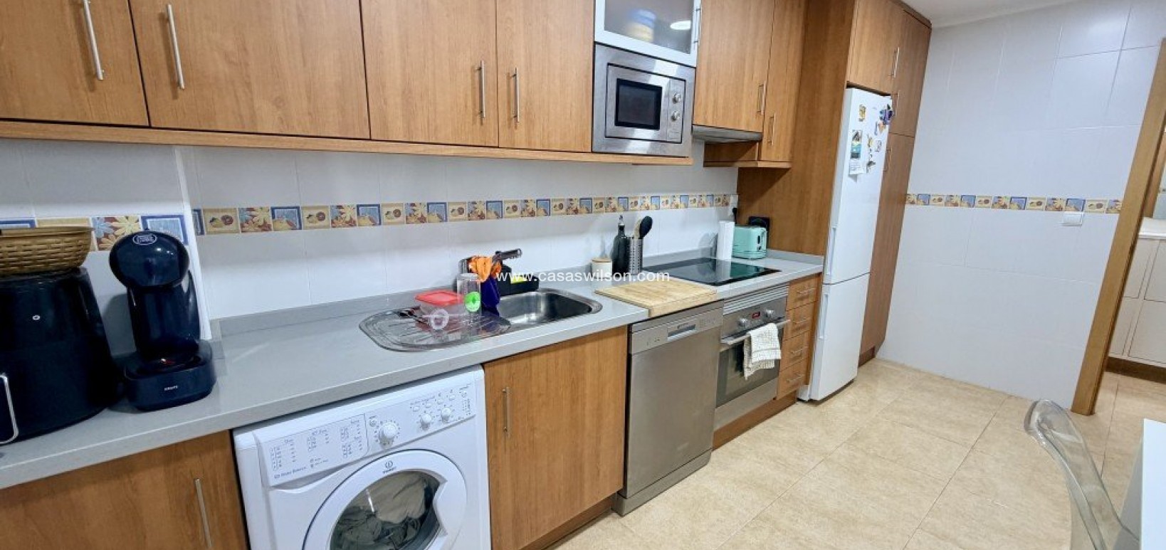Sale - Apartment - Dolores - Costa Blanca