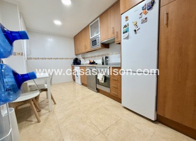 Sale - Apartment - Dolores - Costa Blanca