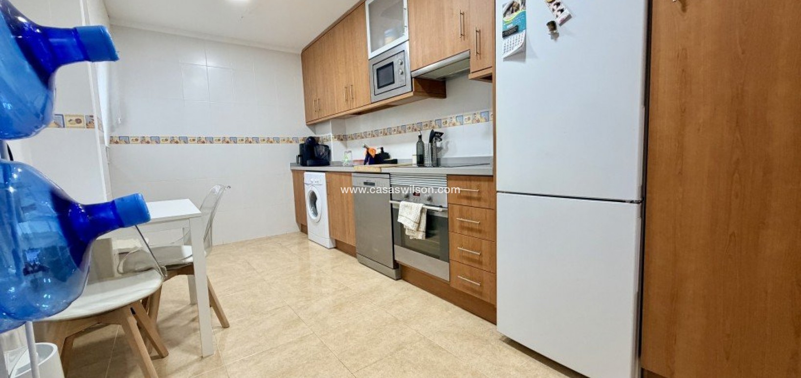 Sale - Apartment - Dolores - Costa Blanca