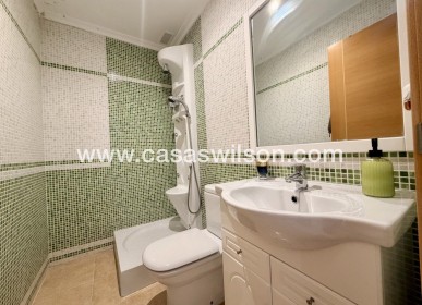 Sale - Apartment - Dolores - Costa Blanca