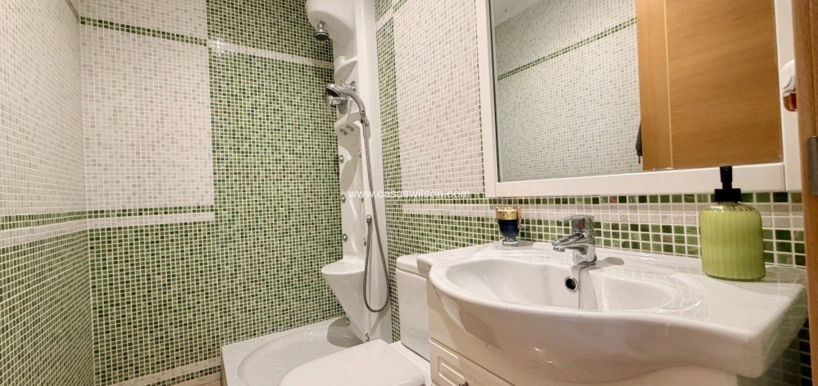 Sale - Apartment - Dolores - Costa Blanca