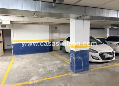 Sale - Apartment - Dolores - Costa Blanca