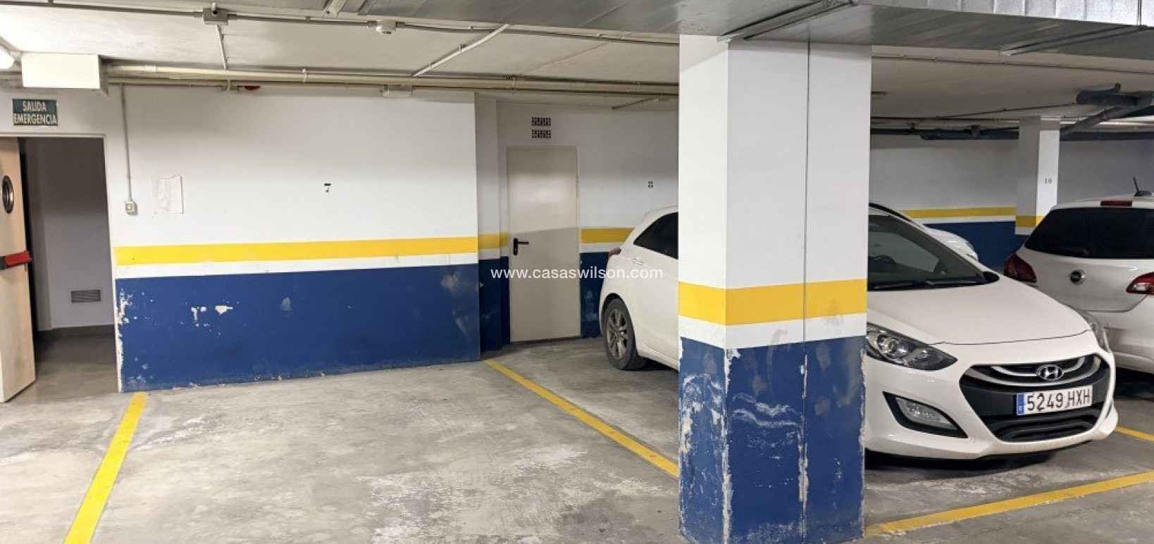 Sale - Apartment - Dolores - Costa Blanca