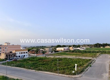 Sale - Apartment - Dolores - Costa Blanca