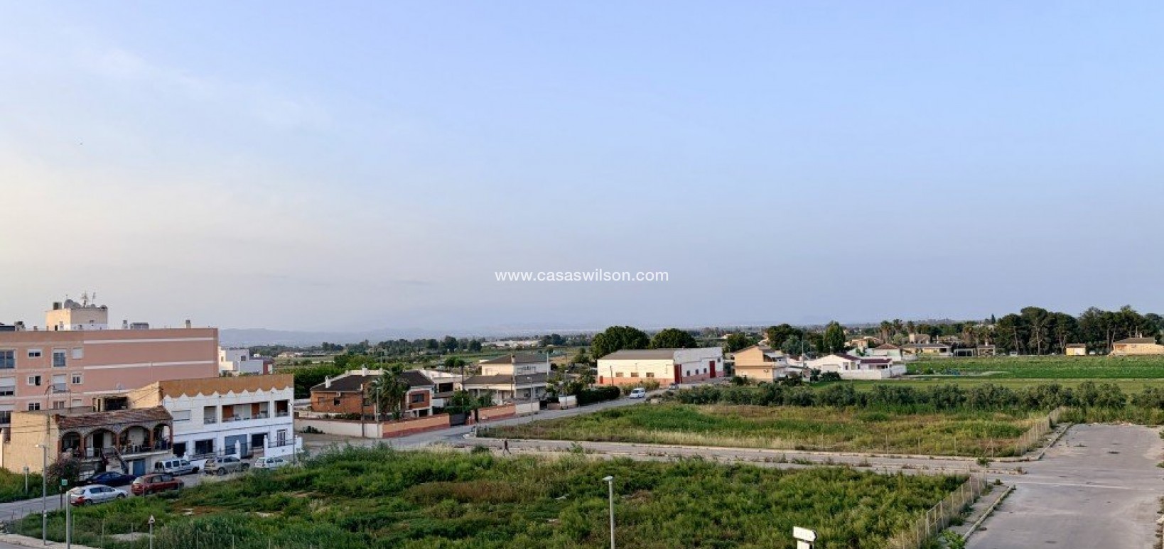 Sale - Apartment - Dolores - Costa Blanca