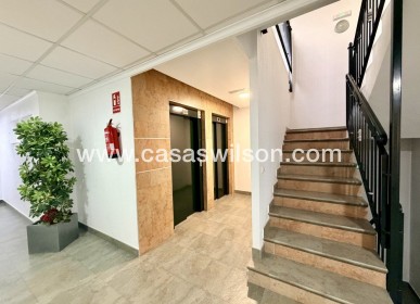 Sale - Apartment - Dolores - Costa Blanca