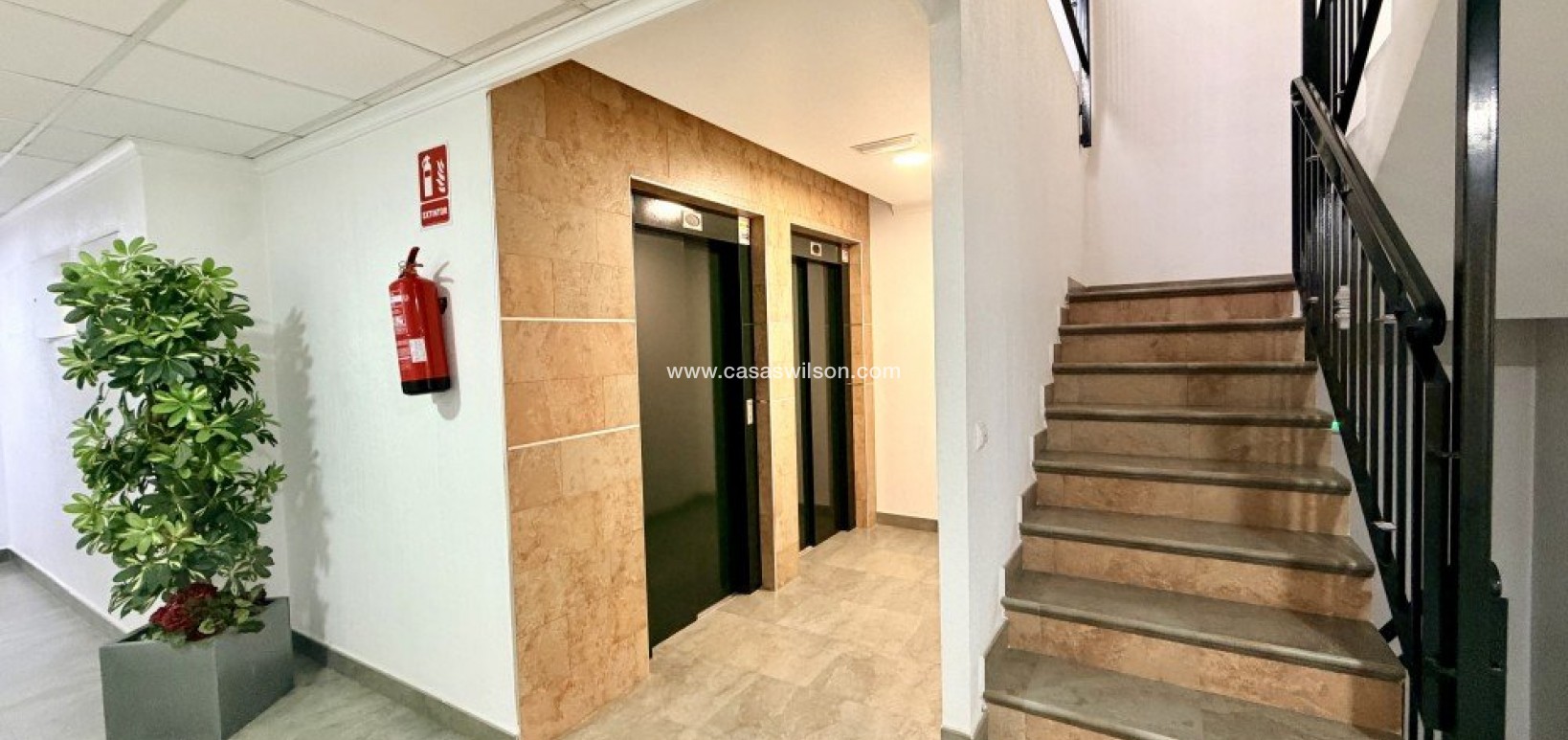Sale - Apartment - Dolores - Costa Blanca
