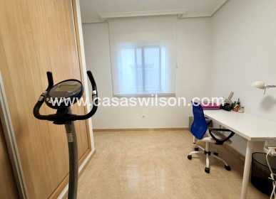 Sale - Apartment - Dolores - Costa Blanca