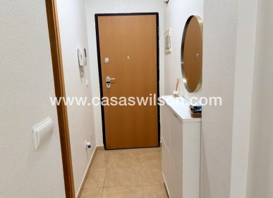 Sale - Apartment - Dolores - Costa Blanca