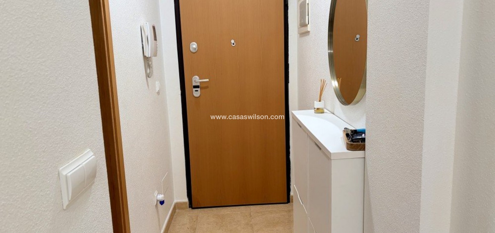 Sale - Apartment - Dolores - Costa Blanca