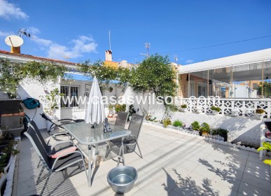 Sale - Townhouse - Torrevieja - Costa Blanca
