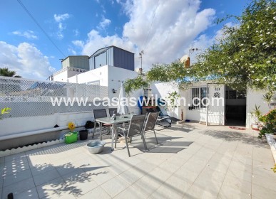 Sale - Townhouse - Torrevieja - Costa Blanca