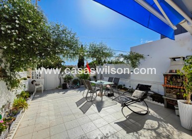 Sale - Townhouse - Torrevieja - Costa Blanca