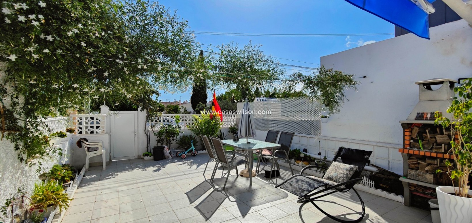 Sale - Townhouse - Torrevieja - Costa Blanca