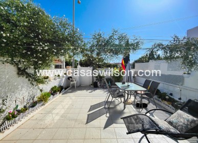 Sale - Townhouse - Torrevieja - Costa Blanca