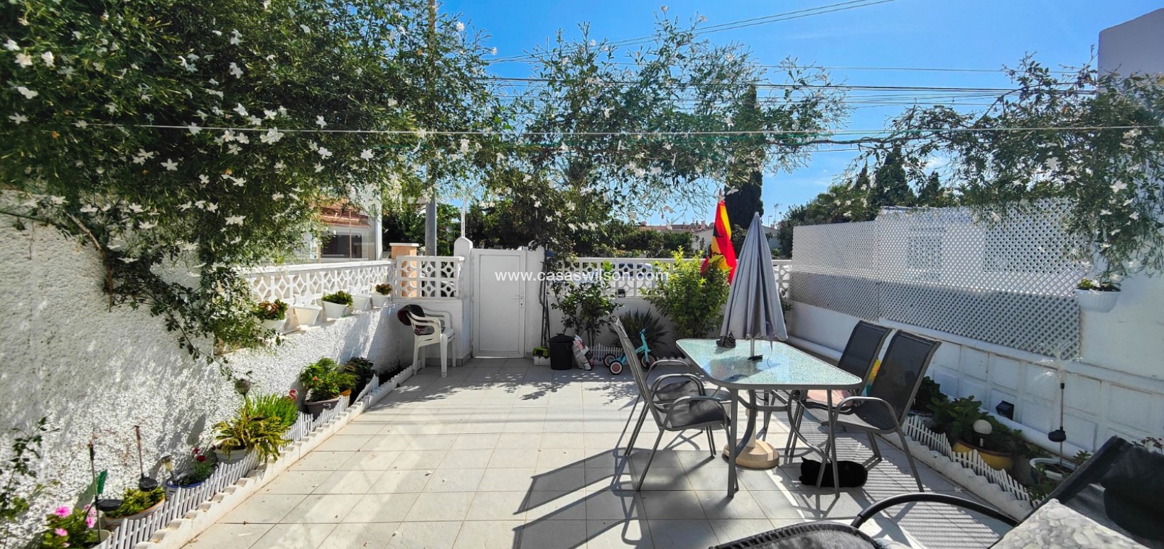 Sale - Townhouse - Torrevieja - Costa Blanca