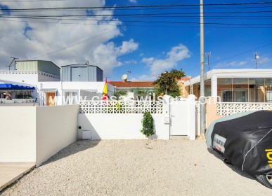 Sale - Townhouse - Torrevieja - Costa Blanca