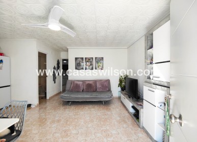 Sale - Townhouse - Torrevieja - Costa Blanca