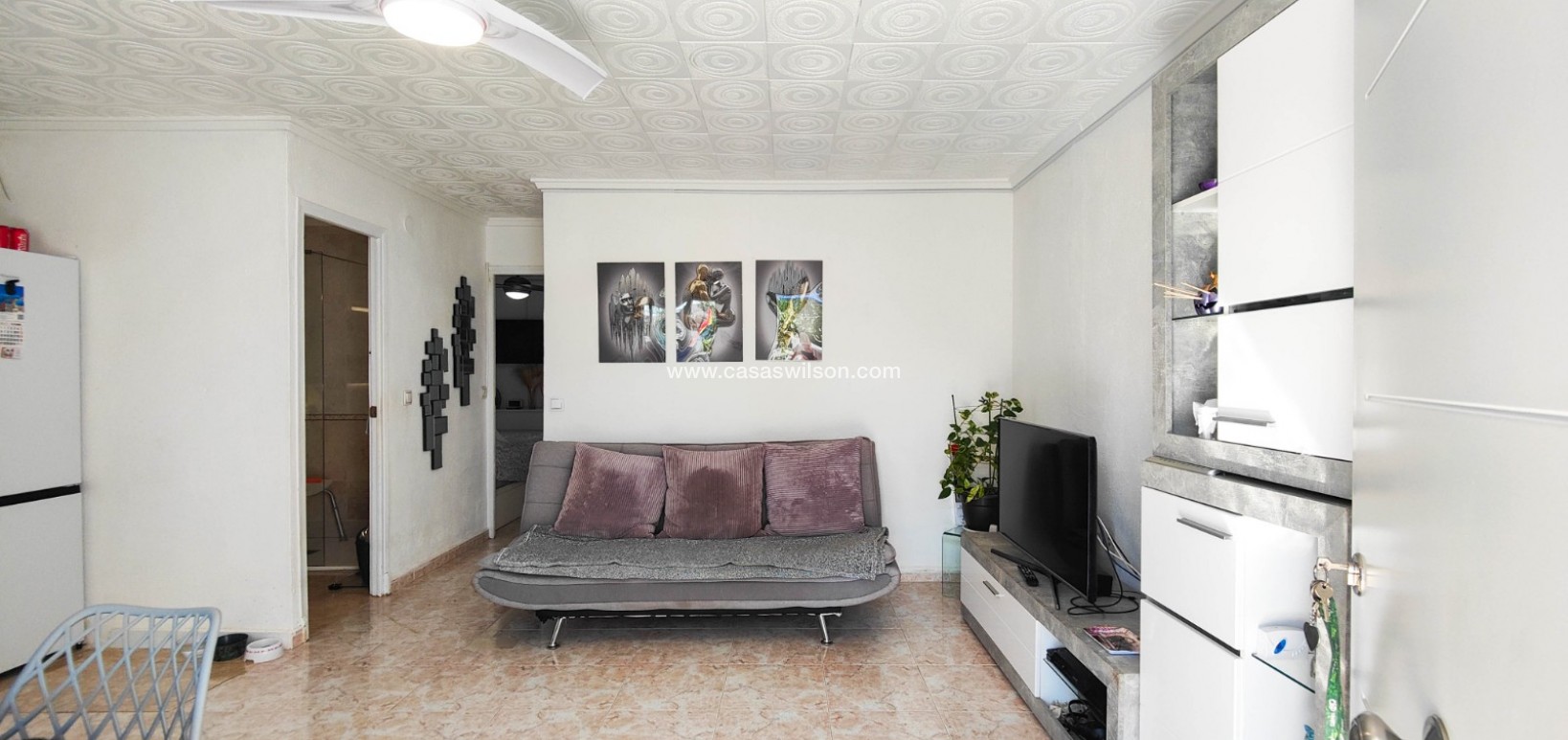 Sale - Townhouse - Torrevieja - Costa Blanca