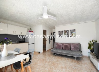 Sale - Townhouse - Torrevieja - Costa Blanca
