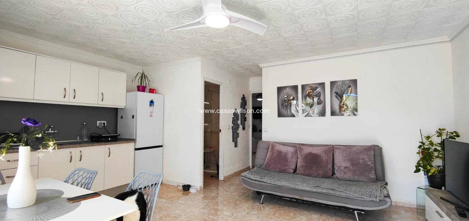 Sale - Townhouse - Torrevieja - Costa Blanca
