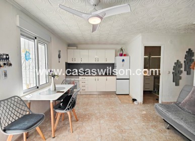 Sale - Townhouse - Torrevieja - Costa Blanca
