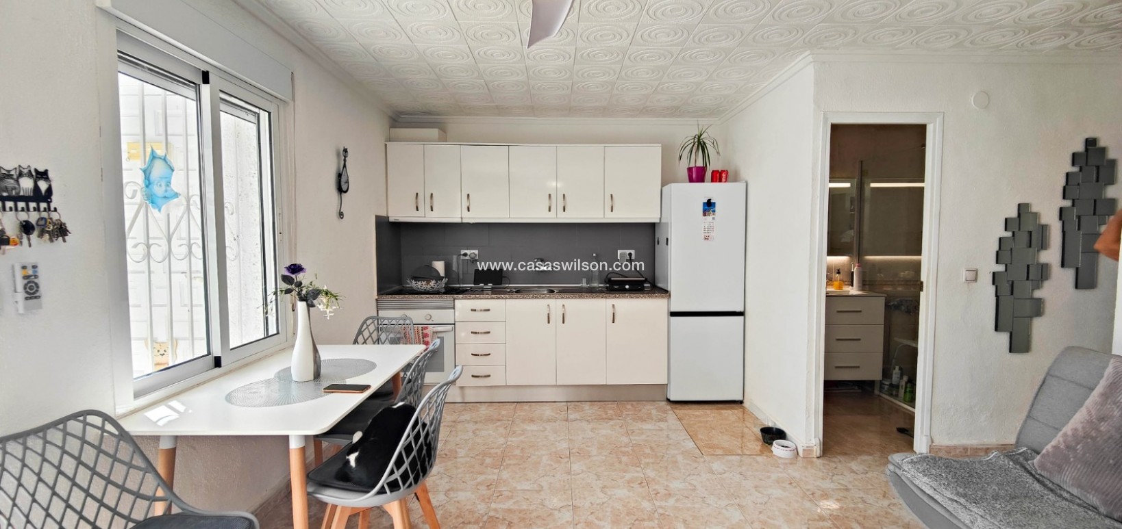 Sale - Townhouse - Torrevieja - Costa Blanca