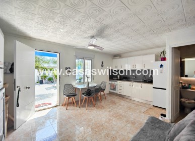 Sale - Townhouse - Torrevieja - Costa Blanca