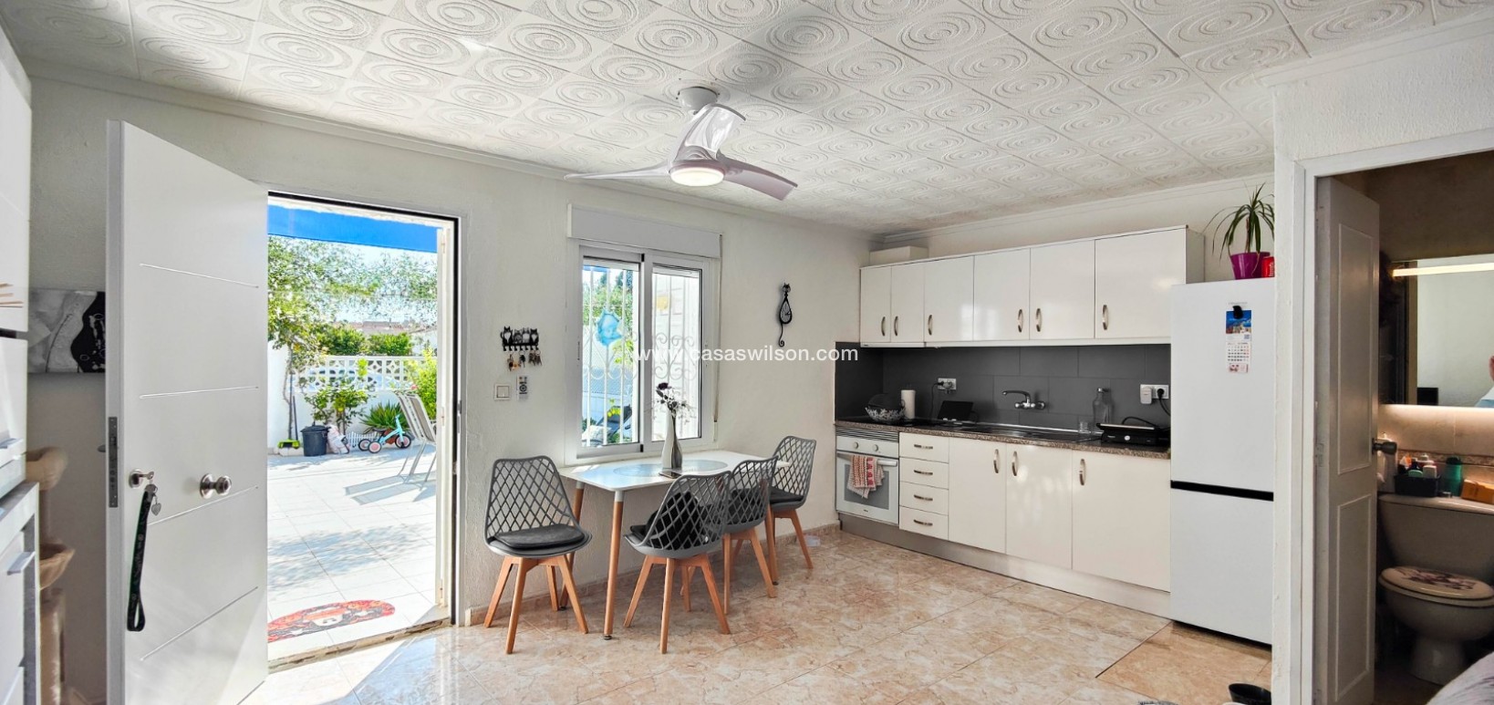 Sale - Townhouse - Torrevieja - Costa Blanca