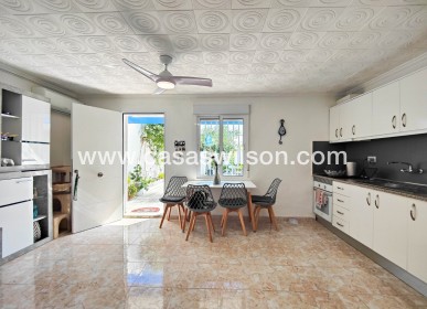 Sale - Townhouse - Torrevieja - Costa Blanca