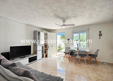 Sale - Townhouse - Torrevieja - Costa Blanca