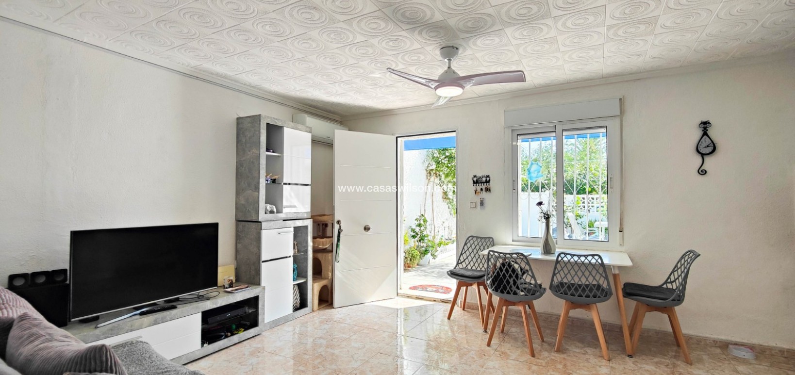 Sale - Townhouse - Torrevieja - Costa Blanca