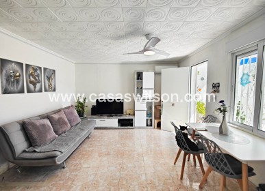 Sale - Townhouse - Torrevieja - Costa Blanca