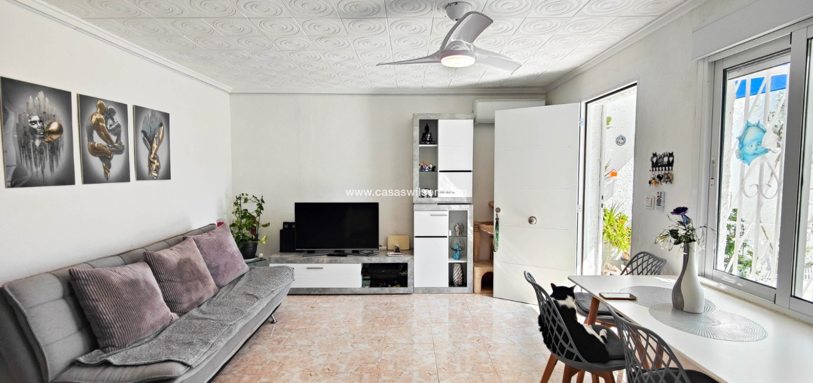 Sale - Townhouse - Torrevieja - Costa Blanca