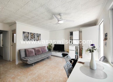 Sale - Townhouse - Torrevieja - Costa Blanca