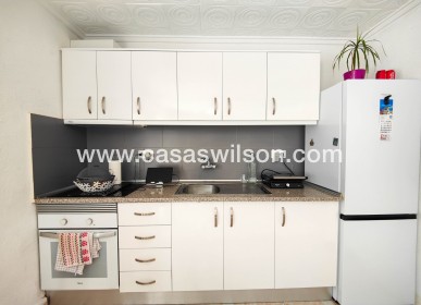 Sale - Townhouse - Torrevieja - Costa Blanca