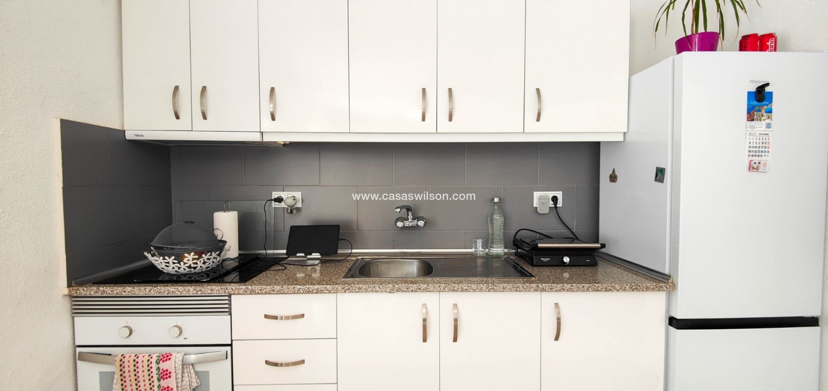 Sale - Townhouse - Torrevieja - Costa Blanca