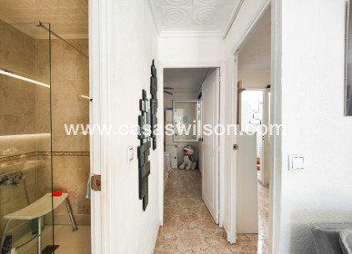 Sale - Townhouse - Torrevieja - Costa Blanca