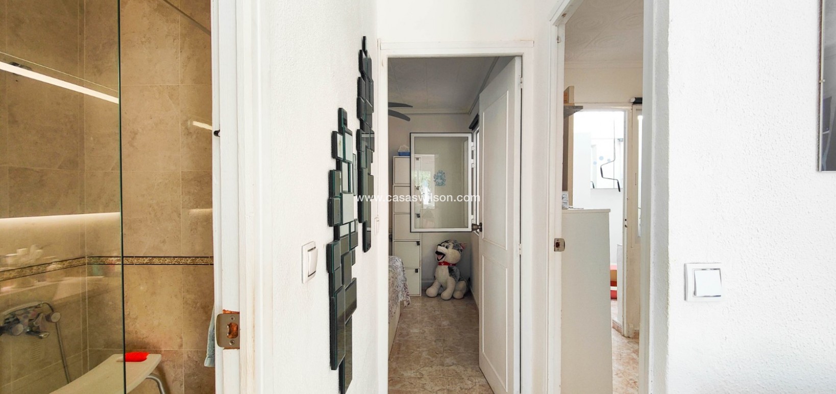 Sale - Townhouse - Torrevieja - Costa Blanca