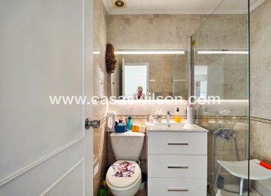 Sale - Townhouse - Torrevieja - Costa Blanca
