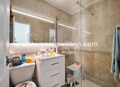 Sale - Townhouse - Torrevieja - Costa Blanca