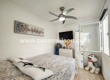 Sale - Townhouse - Torrevieja - Costa Blanca
