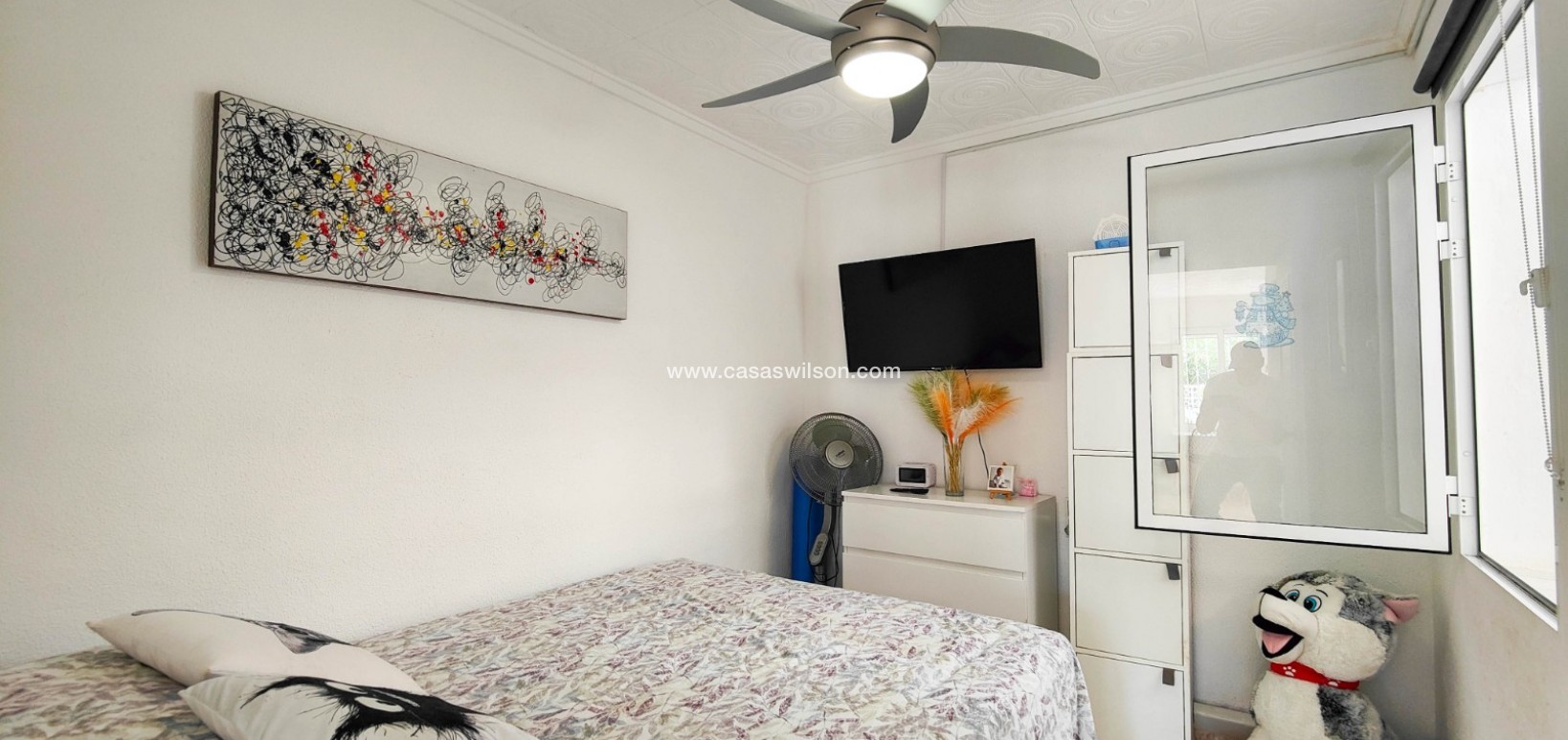 Sale - Townhouse - Torrevieja - Costa Blanca